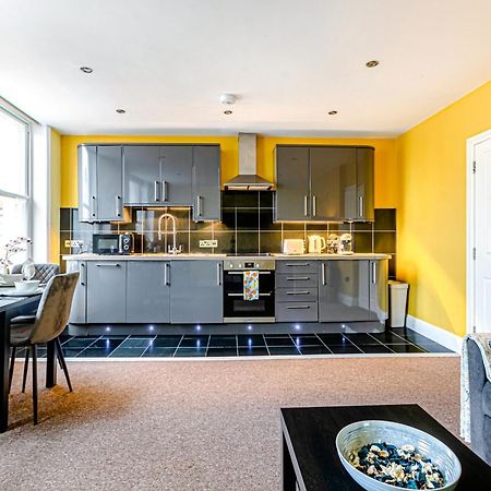 Brighton Lanes Cosy One Bedroom Apartment Exterior photo