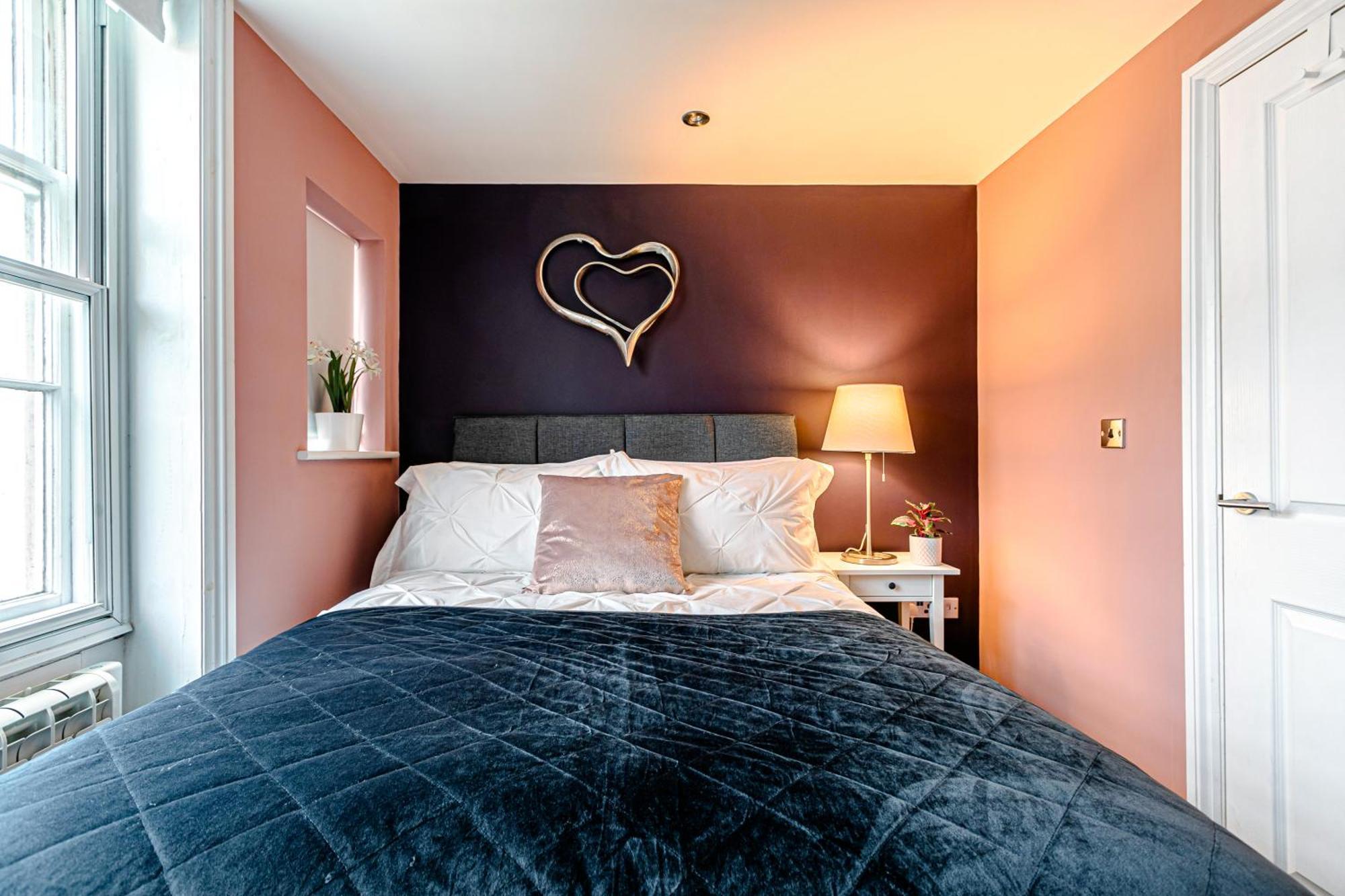 Brighton Lanes Cosy One Bedroom Apartment Exterior photo