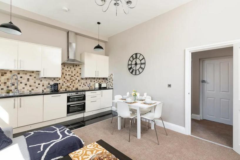 Brighton Lanes Cosy One Bedroom Apartment Exterior photo