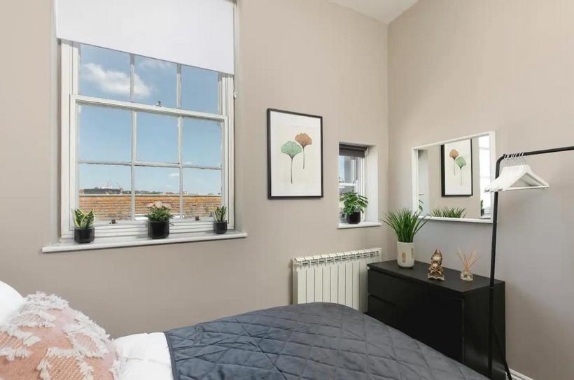 Brighton Lanes Cosy One Bedroom Apartment Exterior photo